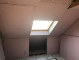 Loft Room, Standlake, Oxfordshire, June 2020 - Image 22